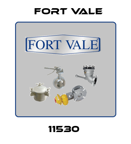 11530  Fort Vale
