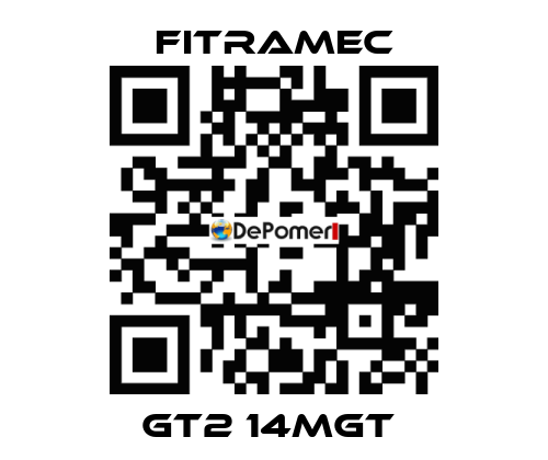 GT2 14MGT  FITRAMEC