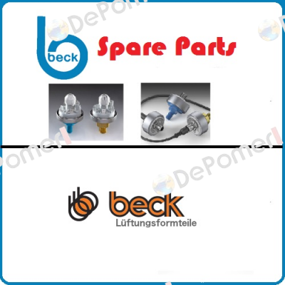 901.91 Prescal EX INOX Beck