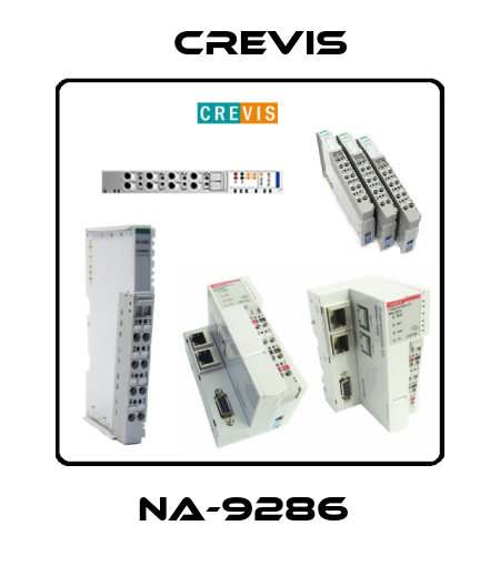 NA-9286  Crevis