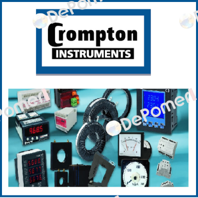 Mod: 253-PHD4  CROMPTON INSTRUMENTS (TE Connectivity)