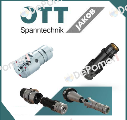 9510003626  OTT-JAKOB