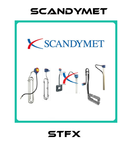 STFX  SCANDYMET