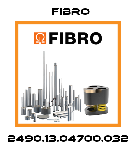 2490.13.04700.032 Fibro