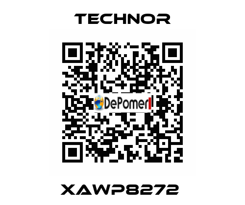 XAWP8272  TECHNOR