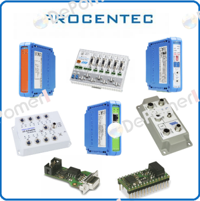 GC-DETECT-PB-KIT2-UPRO  Procentec