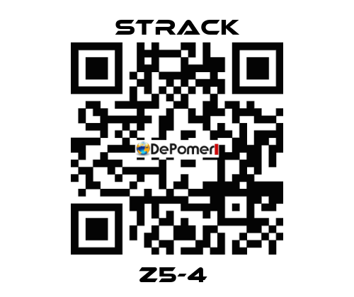 Z5-4  Strack