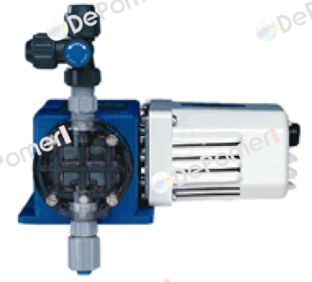LB04S2-VTC1-CZXXX  Pulsafeeder