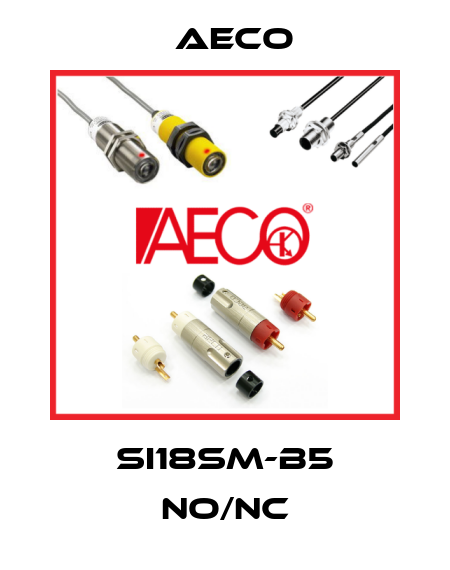 SI18SM-B5 NO/NC Aeco