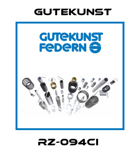 RZ-094CI  Gutekunst