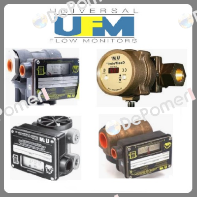 CDI5200-DG  Universal flow monitors