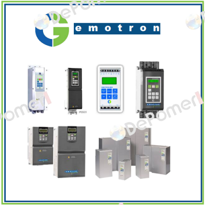 LCD BOARD FOR MSF017-MSF1400  Emotron