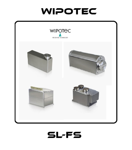 SL-FS  Wipotec