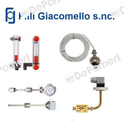 RL/G1-MAXI-800-00001 F.lli Giacomello