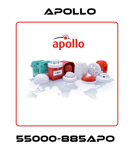 55000-885APO  Apollo
