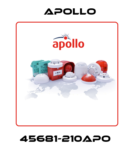 45681-210APO  Apollo