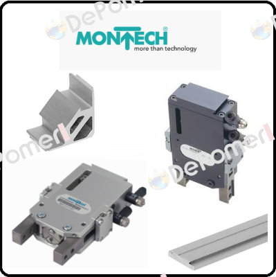 MonTech Lab Press mould with multi cavity according to ISO Standard  MONTECH
