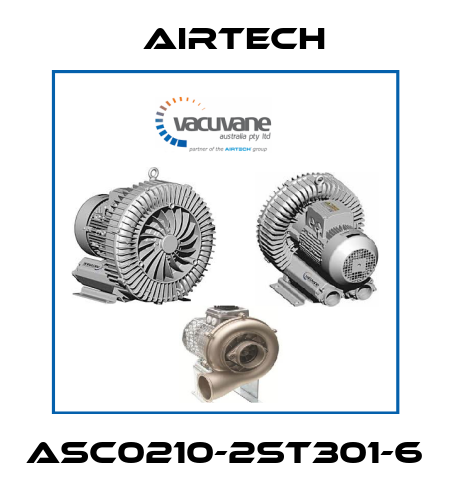 ASC0210-2ST301-6 Airtech