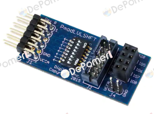 410-320 Digilent