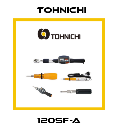 120SF-A Tohnichi