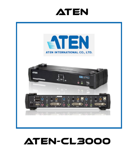 ATEN-CL3000  Aten