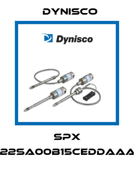 SPX 4222SA00B15CEDDAAAZZ   Dynisco