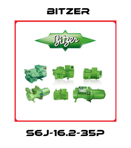 S6J-16.2-35P Bitzer