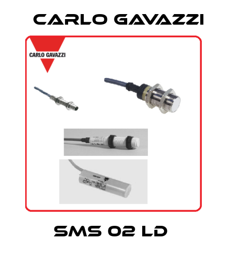 SMS 02 LD  Carlo Gavazzi