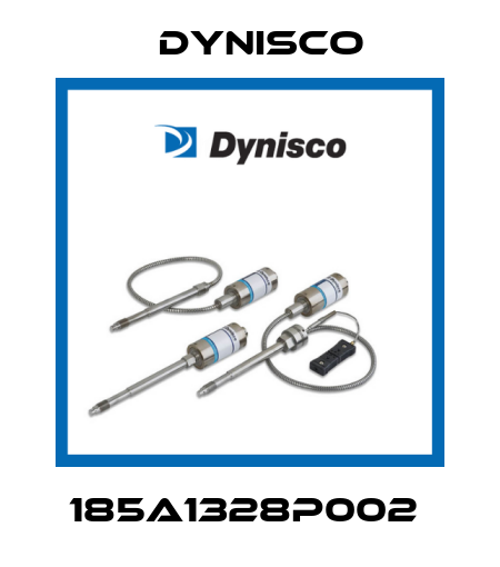 185A1328P002  Dynisco
