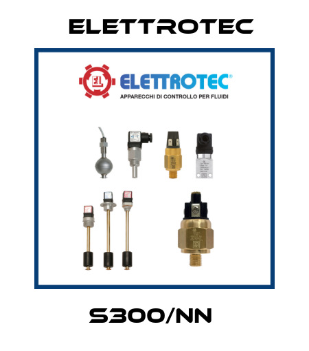 S300/NN  Elettrotec