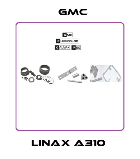 LINAX A310  Gmc