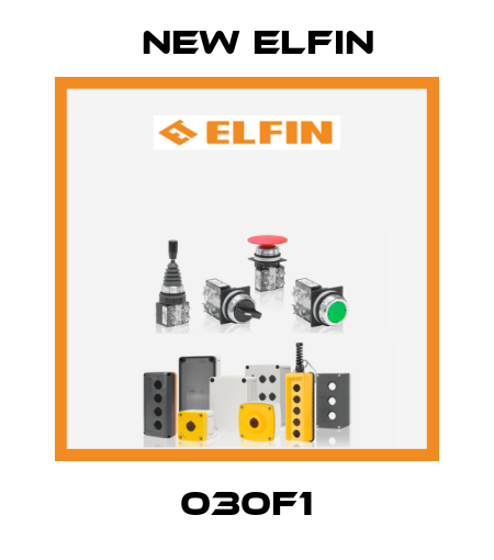 030F1 New Elfin