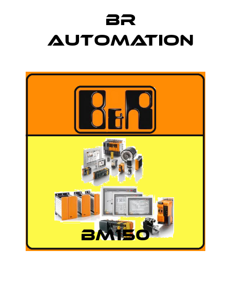 BM150 Br Automation