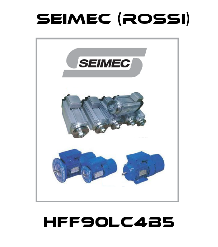 HFF90LC4B5 Seimec (Rossi)