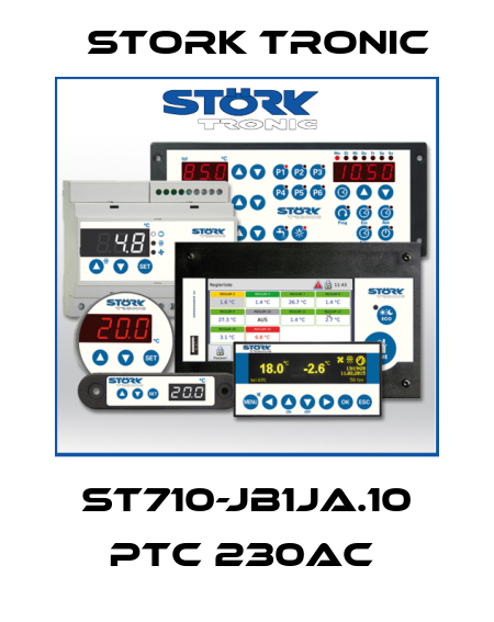 ST710-JB1JA.10 PTC 230AC  Stork tronic