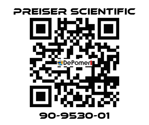90-9530-01 Preiser Scientific