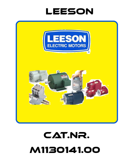 Cat.Nr. M1130141.00  Leeson