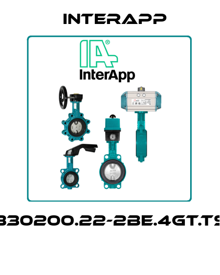 B30200.22-2BE.4GT.TS  InterApp