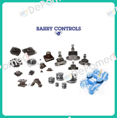 430913-00901 Barry Controls