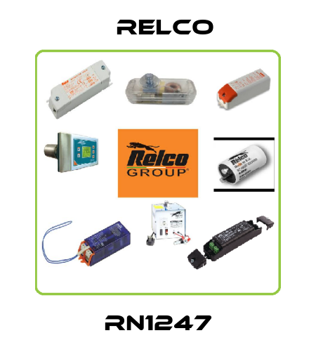 RN1247 RELCO