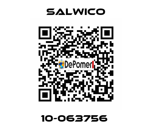 10-063756  Salwico