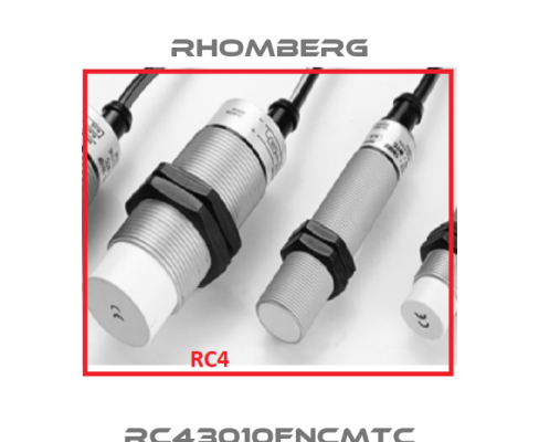 RC43010FNCMTC Rhomberg