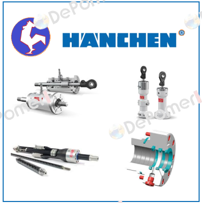 series 120  Hanchen