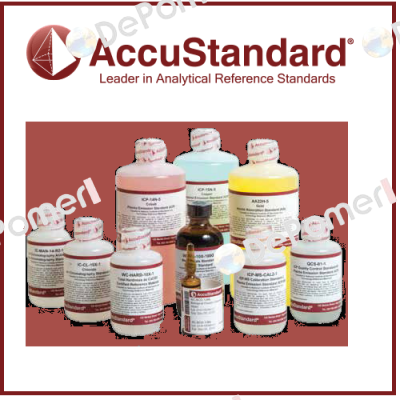 SDF-4X-100ML (chemical)  AccuStandard