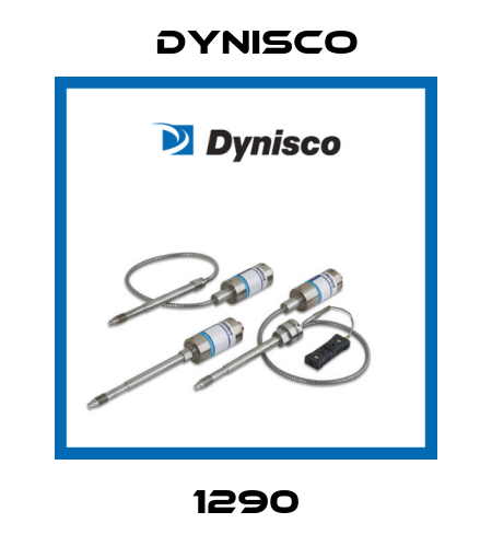 1290 Dynisco