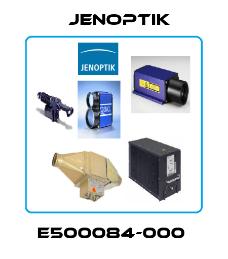 E500084-000  Jenoptik
