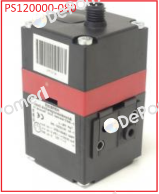 PS120000-080-000 (pack x10) Hoerbiger