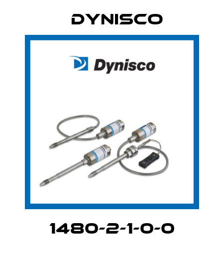 1480-2-1-0-0 Dynisco