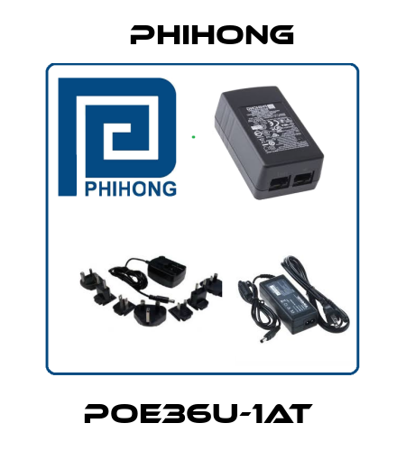 POE36U-1AT  Phihong