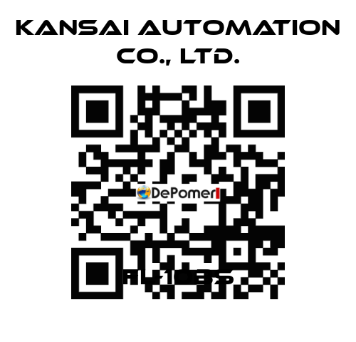 FL-10BS KANSAI Automation Co., Ltd.